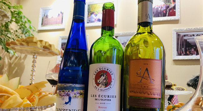 投資紅酒加盟生意賺不賺錢(qián)