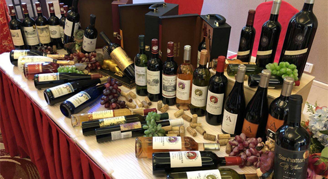 紅酒加盟店開多大最為合適? 紅酒加盟店開多大最為合適?