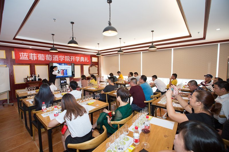 葡萄酒旺季即將到來，最佳投資時期已經來臨