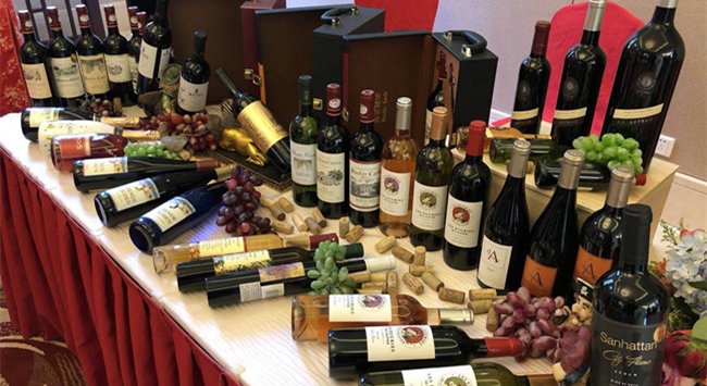 紅酒品牌排行中加盟哪個牌子好